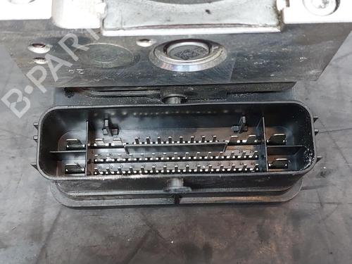ABS pump VW GOLF VII (5G1, BQ1, BE1, BE2) 2.0 R 4motion | BP12199853M43 