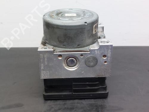 ABS pump VW GOLF VII (5G1, BQ1, BE1, BE2) 2.0 R 4motion | BP12199853M43 