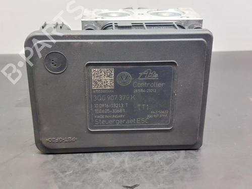 ABS pump VW GOLF VII (5G1, BQ1, BE1, BE2) 2.0 R 4motion | BP12199853M43 