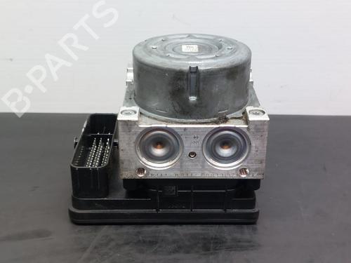 ABS pump VW GOLF VII (5G1, BQ1, BE1, BE2) 2.0 R 4motion | BP12199853M43 
