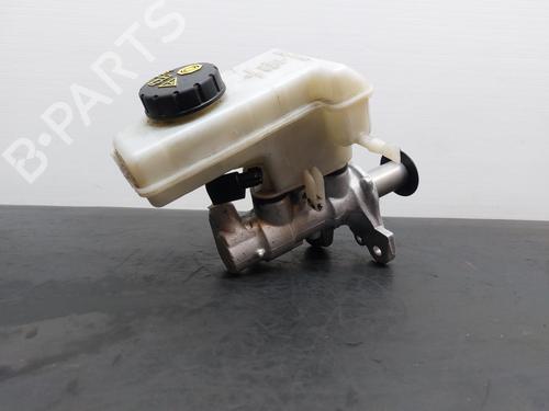 Brake master cylinder VW GOLF VII (5G1, BQ1, BE1, BE2) 2.0 R 4motion 5Q1611301 / 1K0945459A 