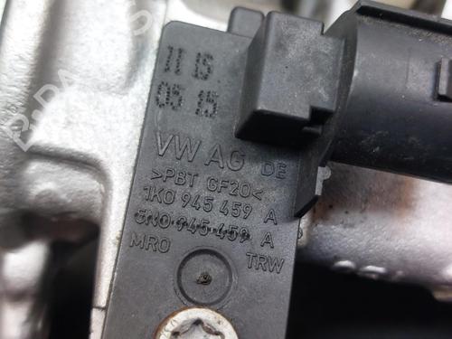 Brake master cylinder VW GOLF VII (5G1, BQ1, BE1, BE2) 2.0 R 4motion | BP12199852M77 
