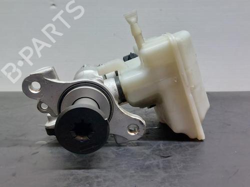 Brake master cylinder VW GOLF VII (5G1, BQ1, BE1, BE2) 2.0 R 4motion | BP12199852M77 