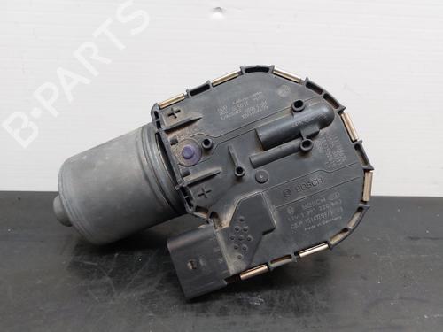 Front wiper motor VW GOLF VII (5G1, BQ1, BE1, BE2) 2.0 R 4motion | BP12199856M29 