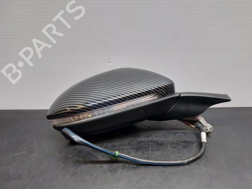 Right mirror VW GOLF VII (5G1, BQ1, BE1, BE2) 2.0 R 4motion | BP12199931C27 