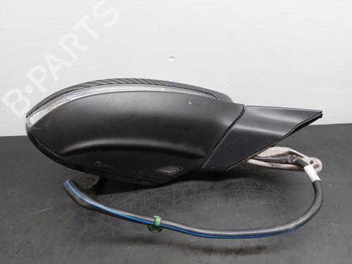 Right mirror VW GOLF VII (5G1, BQ1, BE1, BE2) 2.0 R 4motion | BP12199931C27 