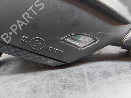 Right mirror VW GOLF VII (5G1, BQ1, BE1, BE2) 2.0 R 4motion | BP12199931C27 