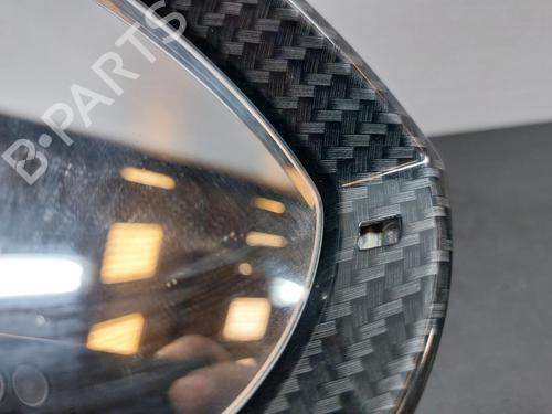 Right mirror VW GOLF VII (5G1, BQ1, BE1, BE2) 2.0 R 4motion | BP12199931C27 