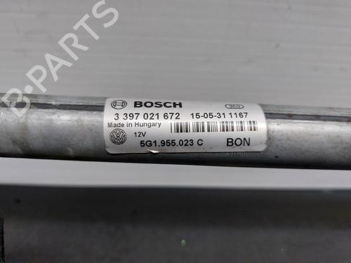 Other VW GOLF VII (5G1, BQ1, BE1, BE2) 2.0 R 4motion | BP12300898O1 