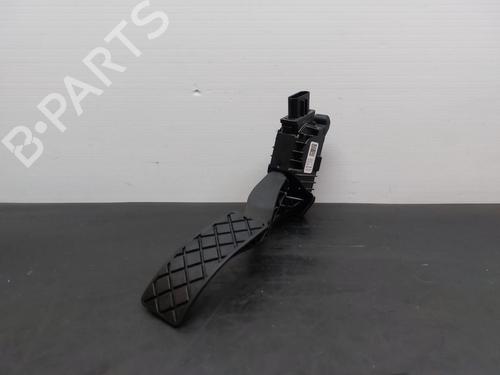 Used Pedal VW GOLF VII (5G1, BQ1, BE1, BE2) 2.0 R 4motion (300 hp) 12199855