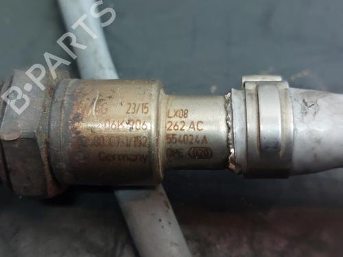 Electronic sensor VW GOLF VII (5G1, BQ1, BE1, BE2) 2.0 R 4motion | BP12200329M84