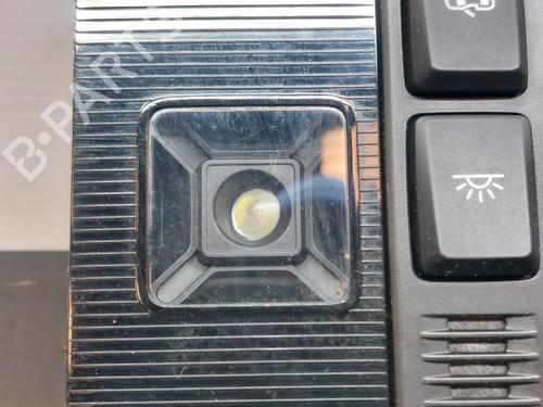 Interior roof light VW GOLF VII (5G1, BQ1, BE1, BE2) 2.0 R 4motion | BP12200220I8 