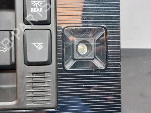 Interior roof light VW GOLF VII (5G1, BQ1, BE1, BE2) 2.0 R 4motion | BP12200220I8 