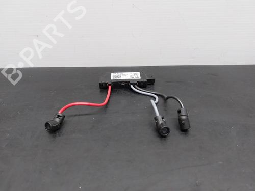 Electronic module VW GOLF VII (5G1, BQ1, BE1, BE2) 2.0 R 4motion 5Q0951172