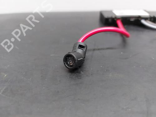 Electronic module VW GOLF VII (5G1, BQ1, BE1, BE2) 2.0 R 4motion | BP12305861M83 