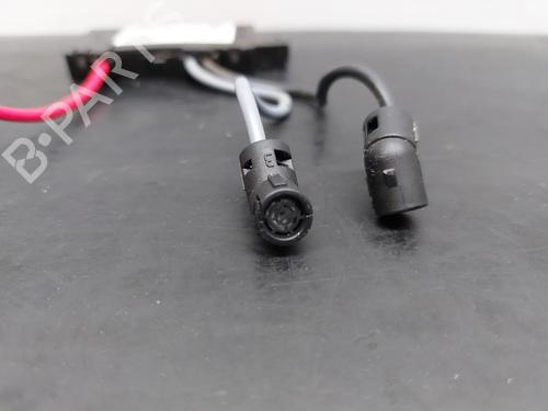 Electronic module VW GOLF VII (5G1, BQ1, BE1, BE2) 2.0 R 4motion | BP12305861M83 