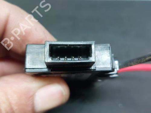 Electronic module VW GOLF VII (5G1, BQ1, BE1, BE2) 2.0 R 4motion | BP12305861M83 