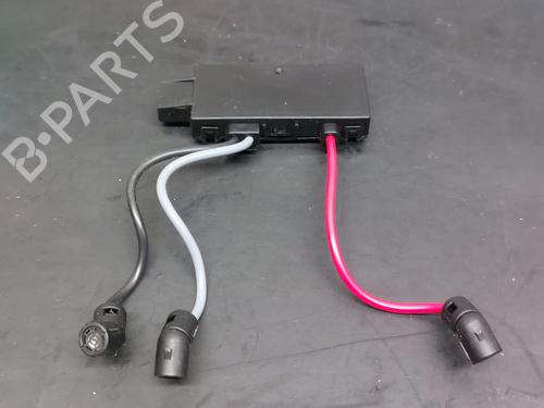 Electronic module VW GOLF VII (5G1, BQ1, BE1, BE2) 2.0 R 4motion | BP12305861M83 
