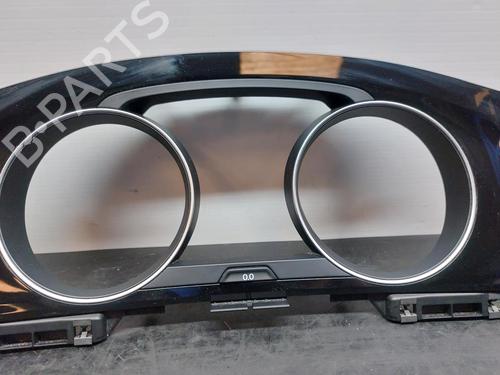 Other VW GOLF VII (5G1, BQ1, BE1, BE2) 2.0 R 4motion | BP14404494O1 