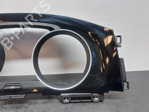 Other VW GOLF VII (5G1, BQ1, BE1, BE2) 2.0 R 4motion | BP14404494O1 