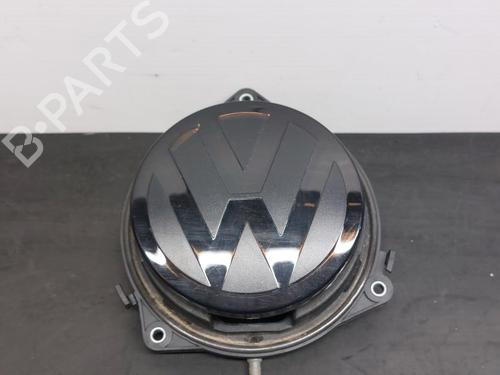 Used Tailgate handle VW GOLF VII (5G1, BQ1, BE1, BE2) 2.0 R 4motion (300 hp) 14404495