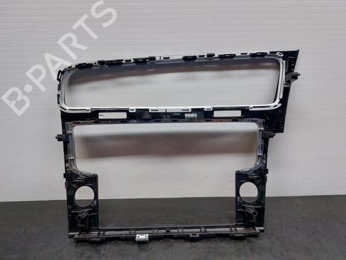 Other VW GOLF VII (5G1, BQ1, BE1, BE2) 2.0 R 4motion | BP14404496O1 