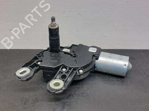 Rear wiper motor VW GOLF VII (5G1, BQ1, BE1, BE2) 2.0 R 4motion 5G0955711A