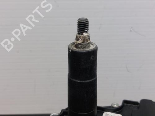 Rear wiper motor VW GOLF VII (5G1, BQ1, BE1, BE2) 2.0 R 4motion | BP12200315M102 
