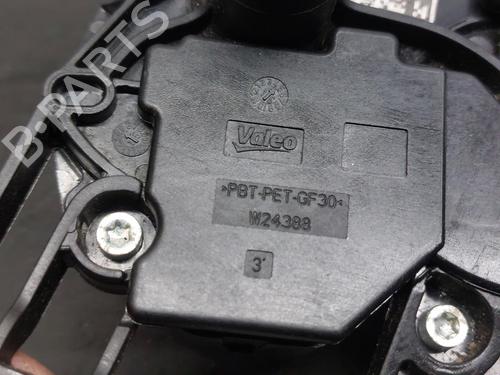 Rear wiper motor VW GOLF VII (5G1, BQ1, BE1, BE2) 2.0 R 4motion | BP12200315M102 