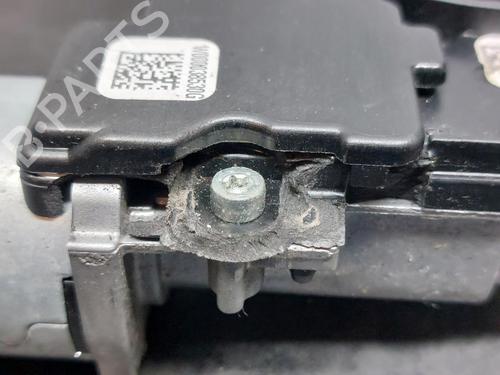 Rear wiper motor VW GOLF VII (5G1, BQ1, BE1, BE2) 2.0 R 4motion | BP12200315M102 