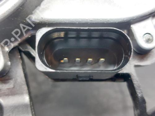Rear wiper motor VW GOLF VII (5G1, BQ1, BE1, BE2) 2.0 R 4motion | BP12200315M102 