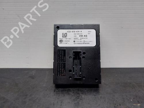 Electronic module VW GOLF VII (5G1, BQ1, BE1, BE2) 2.0 R 4motion 5Q0959435A