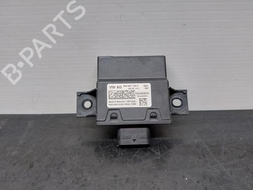 Electronic module VW GOLF VII (5G1, BQ1, BE1, BE2) 2.0 R 4motion 5G0907159D