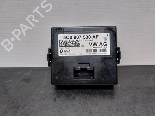 Electronic module VW GOLF VII (5G1, BQ1, BE1, BE2) 2.0 R 4motion 5Q0907530AF / 5Q0907530F