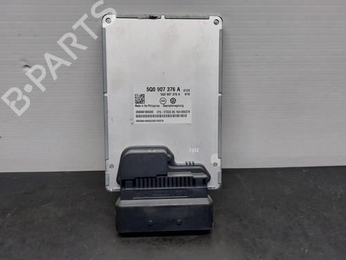 Electronic module VW GOLF VII (5G1, BQ1, BE1, BE2) 2.0 R 4motion 5Q0907376A