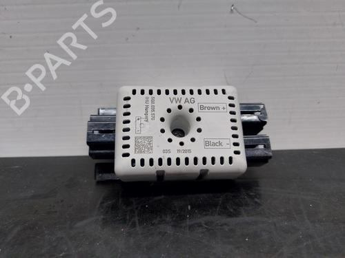 Modulo electronico VW GOLF VII (5G1, BQ1, BE1, BE2) 2.0 R 4motion | BP12267218M83 