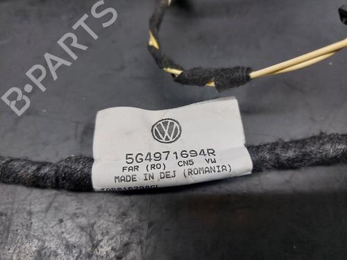 Wiring harness VW GOLF VII (5G1, BQ1, BE1, BE2) 2.0 R 4motion | BP14404503E16 