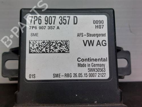 Computer verlichting VW GOLF VII (5G1, BQ1, BE1, BE2) 2.0 R 4motion | BP12300903M55 