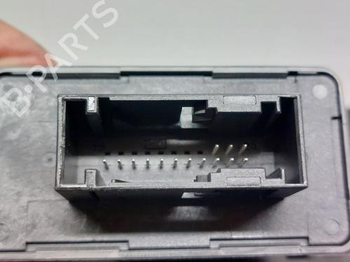 Computer verlichting VW GOLF VII (5G1, BQ1, BE1, BE2) 2.0 R 4motion | BP12300903M55 