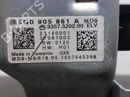 Other VW GOLF VII (5G1, BQ1, BE1, BE2) 2.0 R 4motion | BP14404508O1 