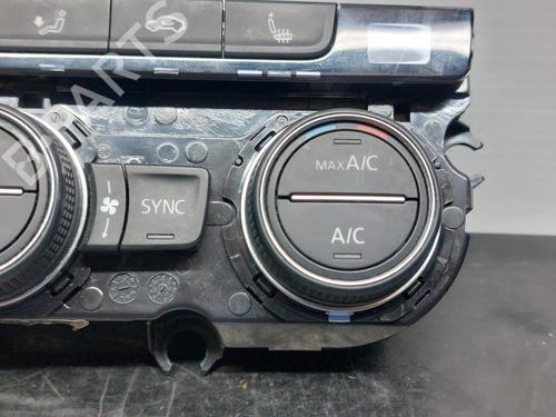 Climate control VW GOLF VII (5G1, BQ1, BE1, BE2) 2.0 R 4motion | BP12200330I5 