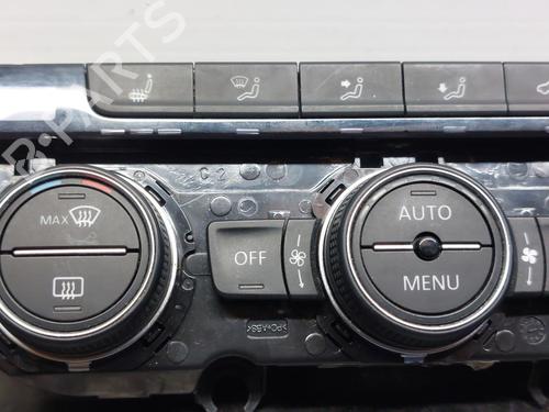 Climate control VW GOLF VII (5G1, BQ1, BE1, BE2) 2.0 R 4motion | BP12200330I5 
