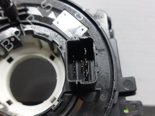 Squib airbag VW GOLF VII (5G1, BQ1, BE1, BE2) 2.0 R 4motion | BP14404509C102