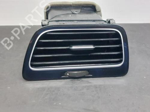 Air vent VW GOLF VII (5G1, BQ1, BE1, BE2) 2.0 R 4motion 5G1819710B / 5G1819704R