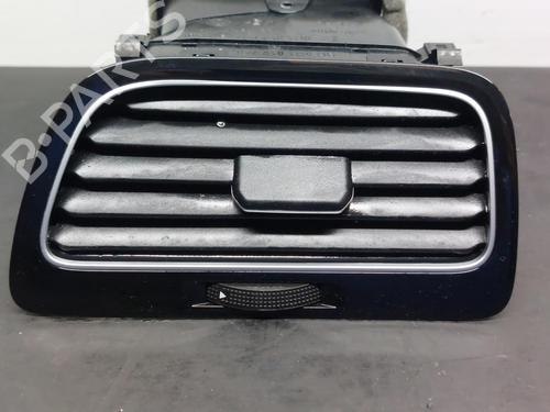Air vent VW GOLF VII (5G1, BQ1, BE1, BE2) 2.0 R 4motion | BP12200331I21 