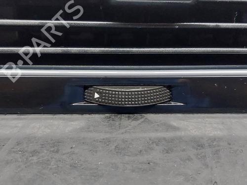 Air vent VW GOLF VII (5G1, BQ1, BE1, BE2) 2.0 R 4motion | BP12200331I21 