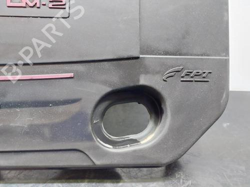 Upper protection ALFA ROMEO GIULIETTA (940_) 1.6 JTDM (940FXD1A) | BP12300907M93 