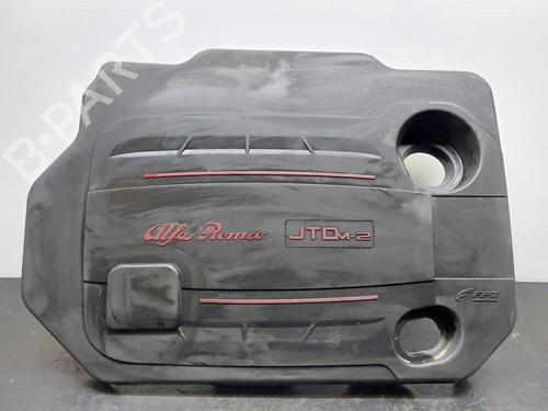 Upper protection ALFA ROMEO GIULIETTA (940_) 1.6 JTDM (940FXD1A) 51859542
