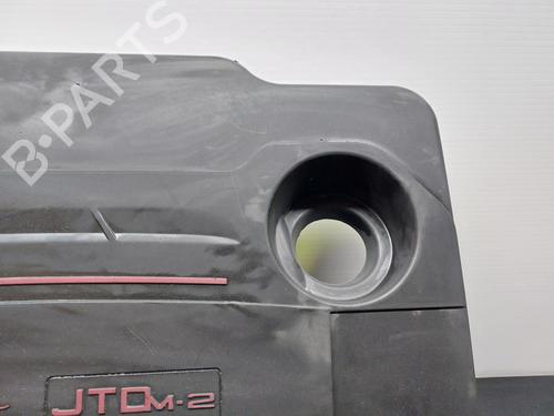 Upper protection ALFA ROMEO GIULIETTA (940_) 1.6 JTDM (940FXD1A) | BP12300907M93 