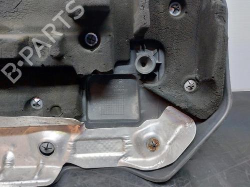Upper protection ALFA ROMEO GIULIETTA (940_) 1.6 JTDM (940FXD1A) | BP12300907M93 